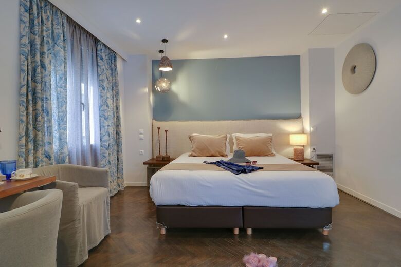 Apartamentos Athinn Residence