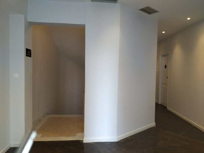 Apartamentos Athinn Residence