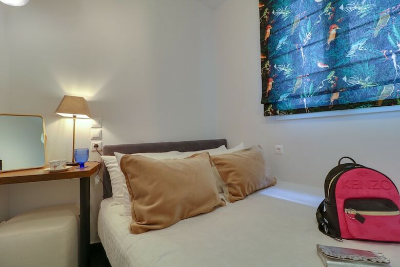 Apartamentos Athinn Residence