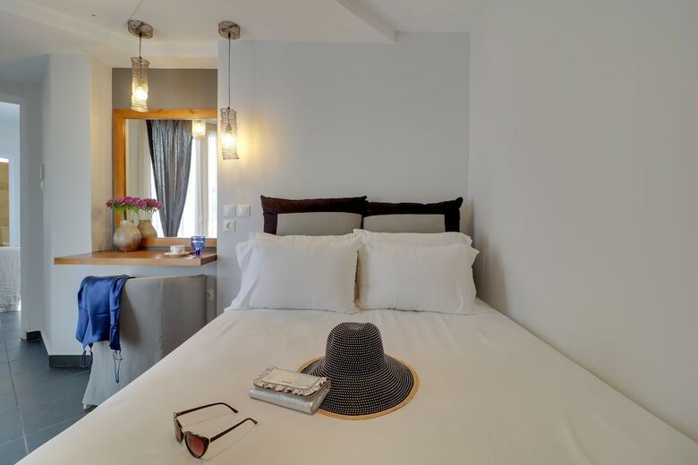 Apartamentos Athinn Residence