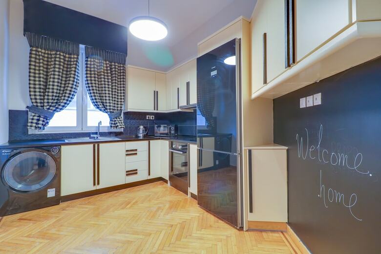 Apartamentos Athinn Residence