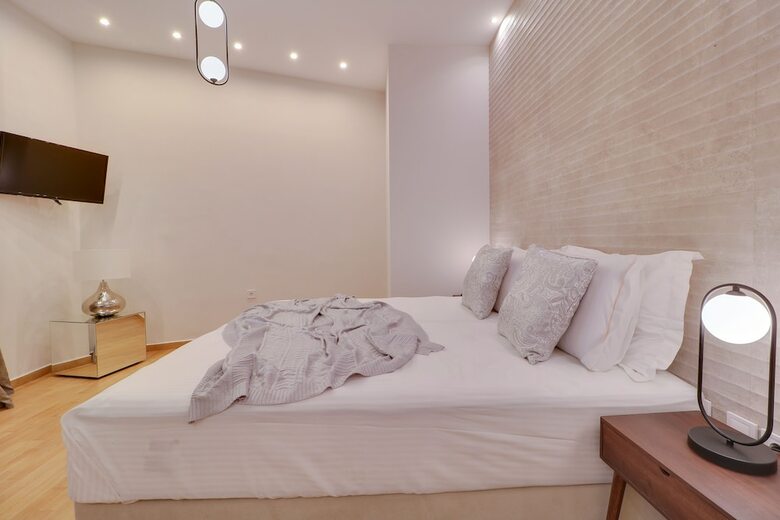 Apartamentos Athinn Residence