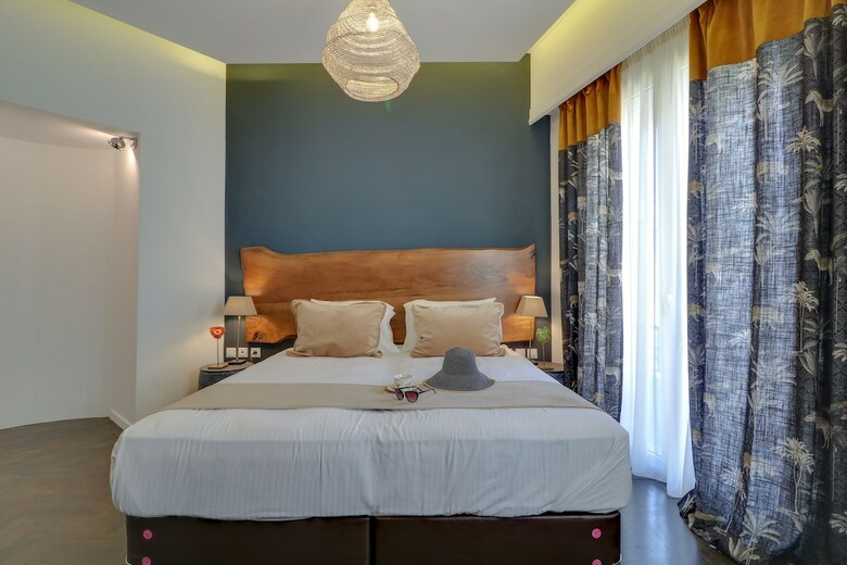 Apartamentos Athinn Residence