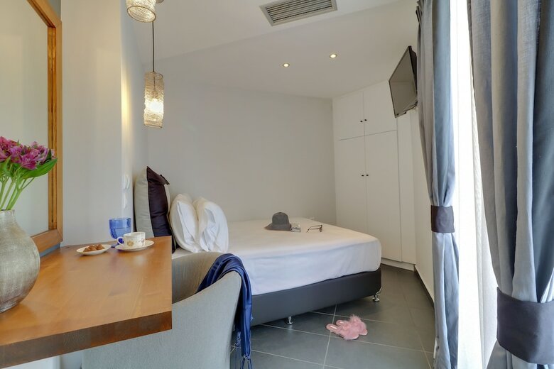 Apartamentos Athinn Residence