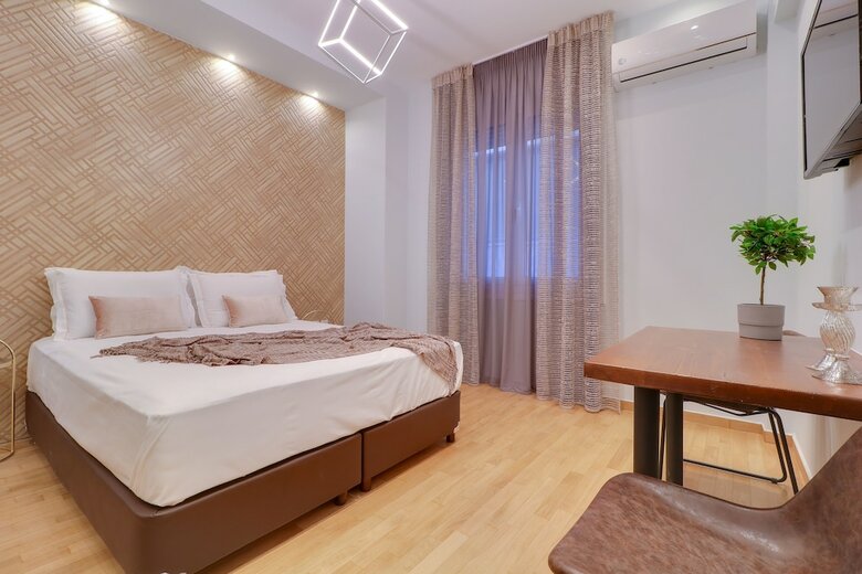 Apartamentos Athinn Residence