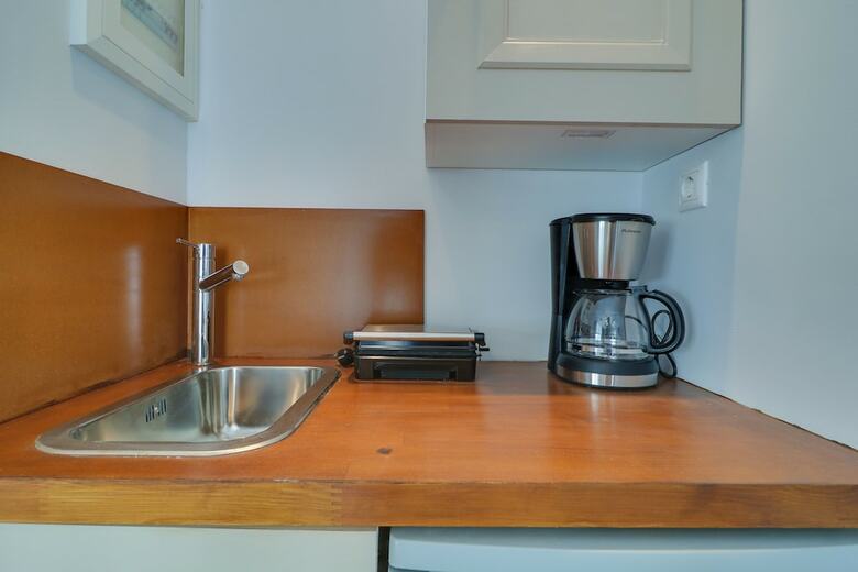 Apartamentos Athinn Residence