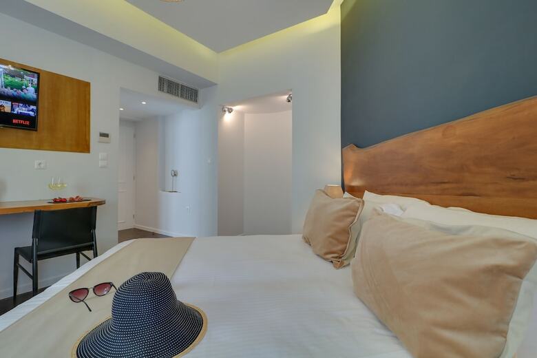 Apartamentos Athinn Residence