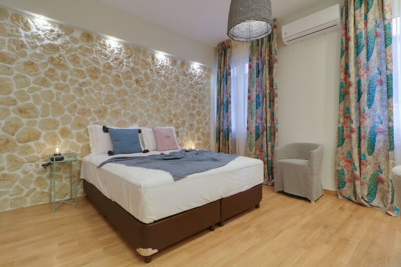 Apartamentos Athinn Residence