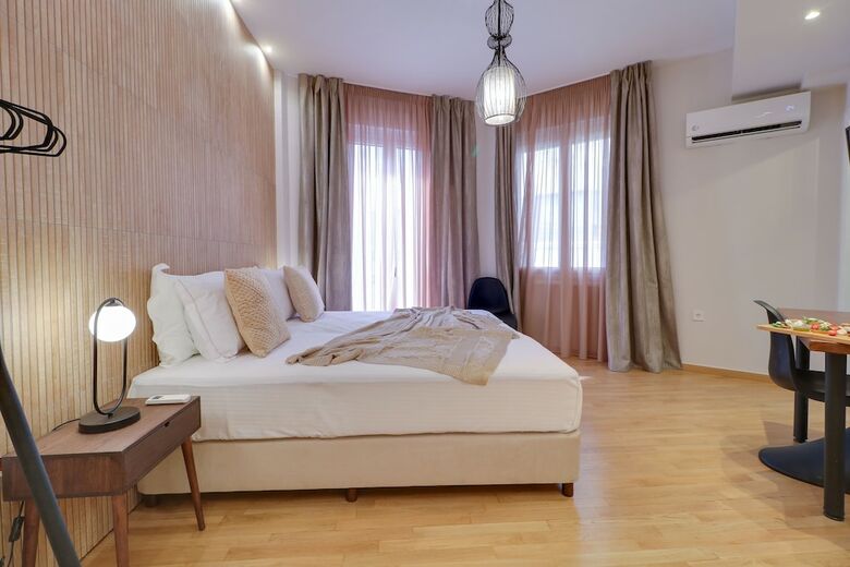 Apartamentos Athinn Residence