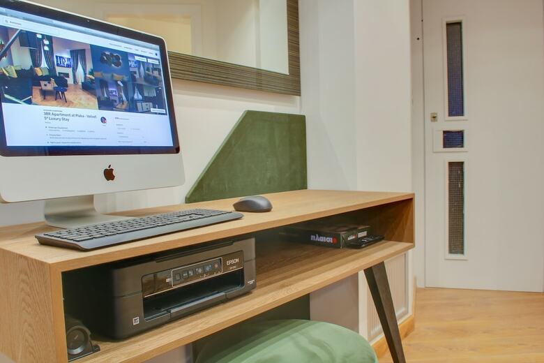 Apartamentos Athinn Residence