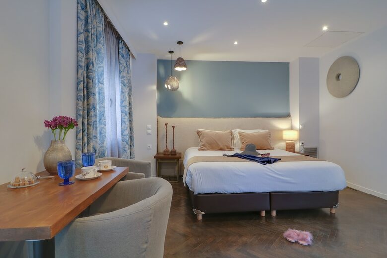 Apartamentos Athinn Residence
