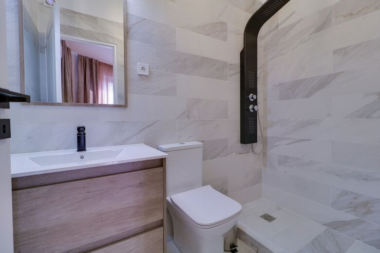 Apartamentos Athinn Residence