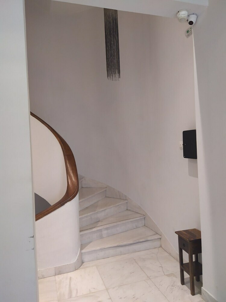 Apartamentos Athinn Residence