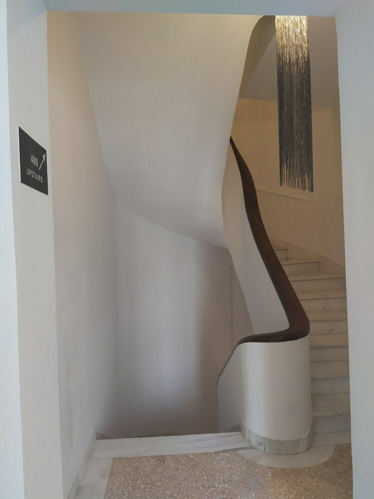 Apartamentos Athinn Residence