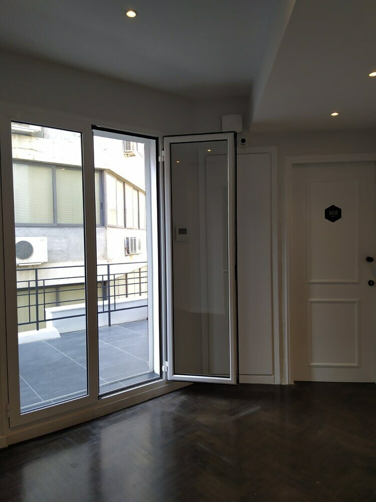 Apartamentos Athinn Residence