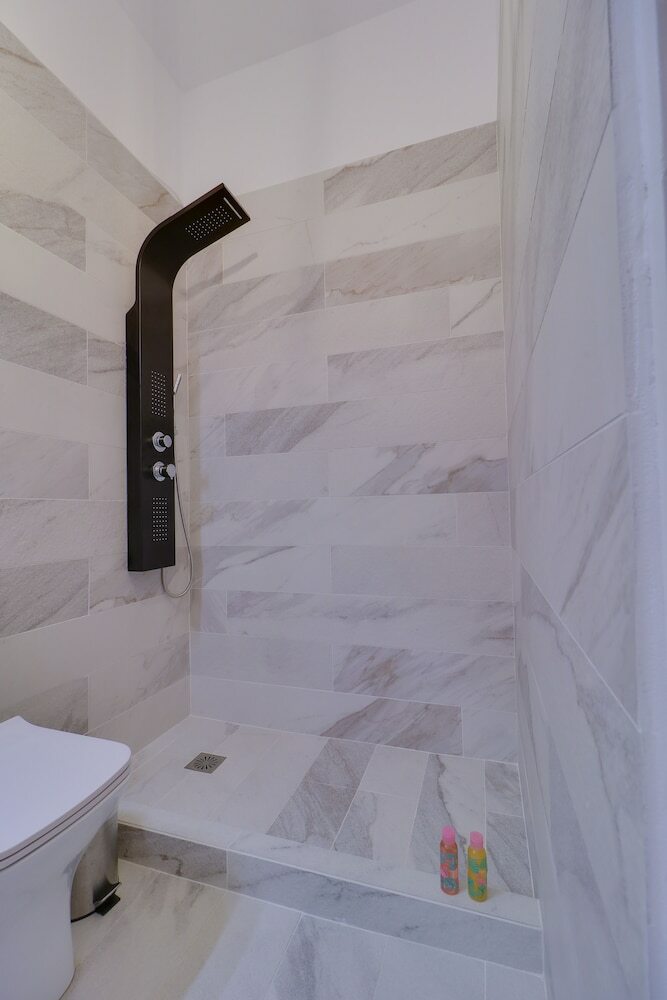 Apartamentos Athinn Residence