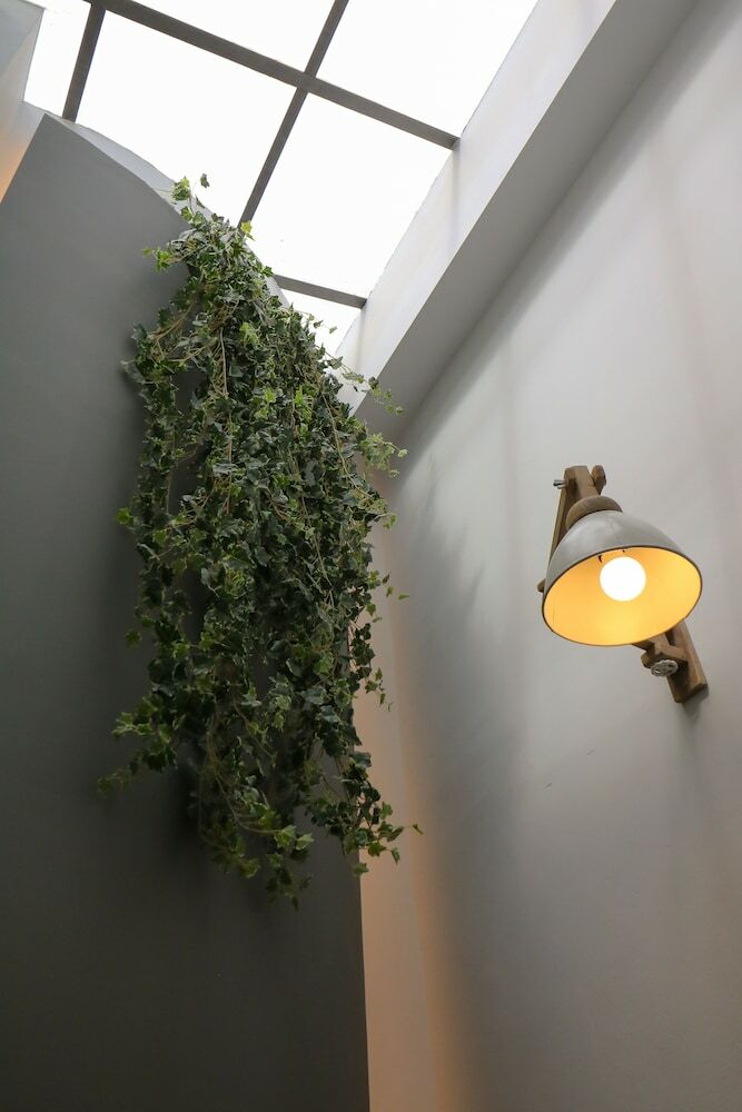 Apartamentos Athinn Residence