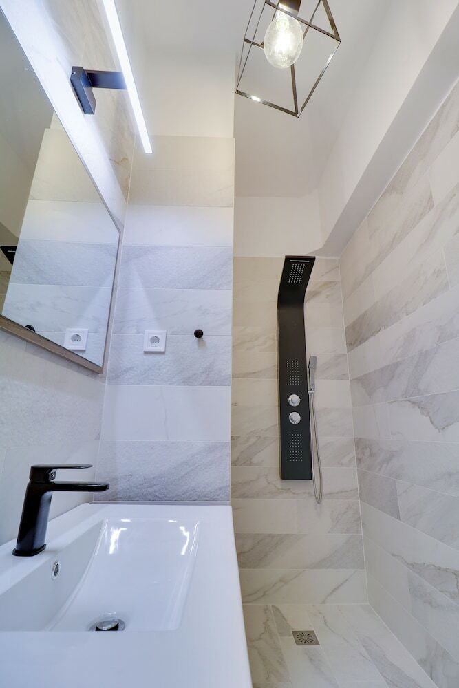 Apartamentos Athinn Residence