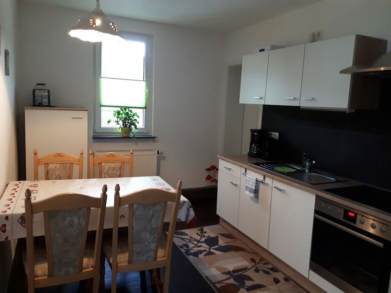 Pension Am Sonnenhof