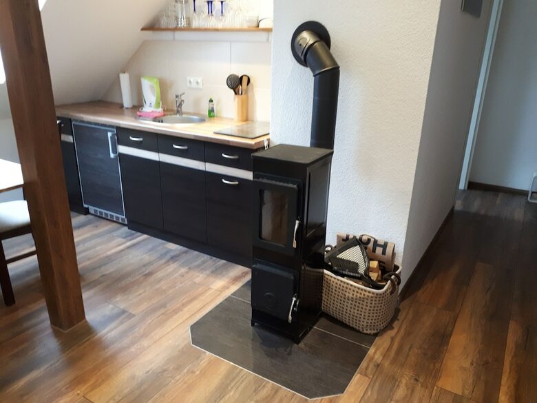 Pension Am Sonnenhof