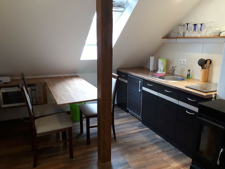 Pension Am Sonnenhof