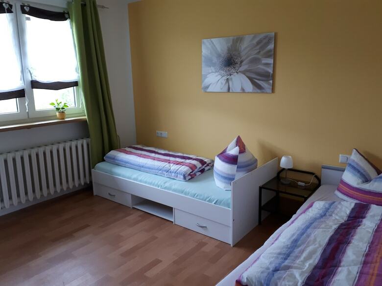 Pension Am Sonnenhof
