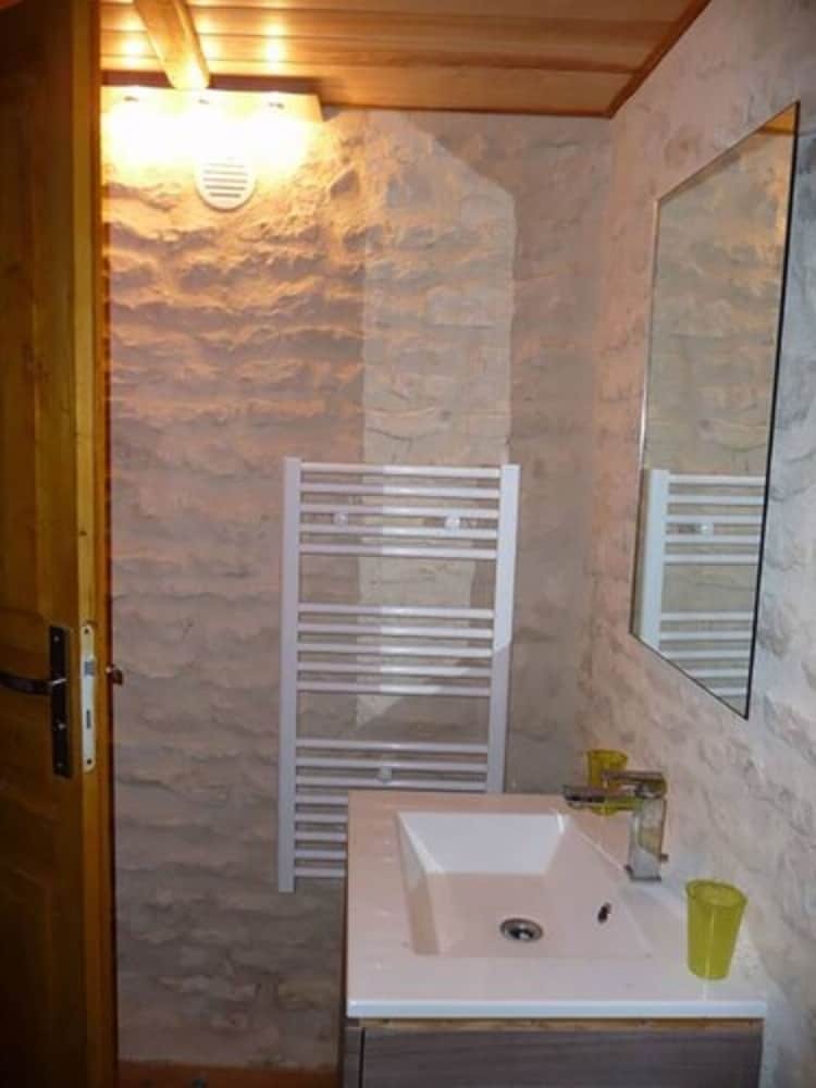 Le Haut Fontaine: Gite 4-5 Personnes