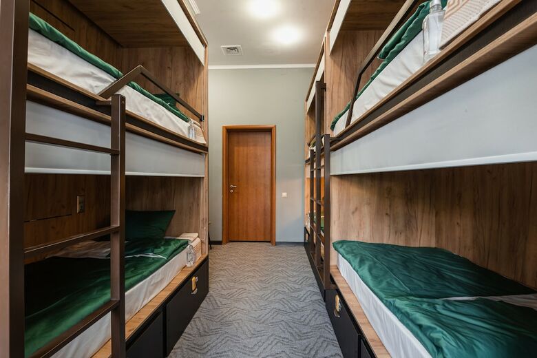 Hostal M&dhost - Hostel