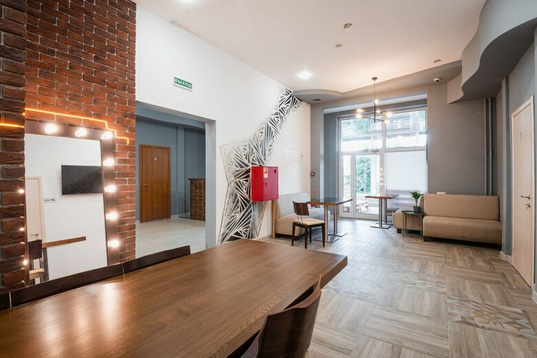 Hostal M&dhost - Hostel