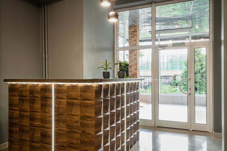 Hostal M&dhost - Hostel