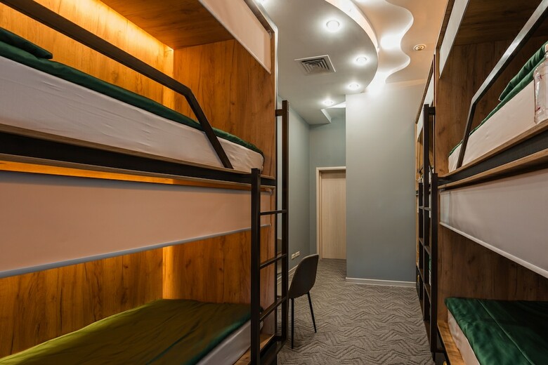 Hostal M&dhost - Hostel