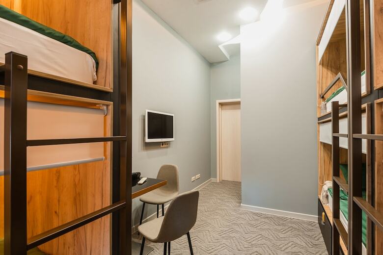 Hostal M&dhost - Hostel