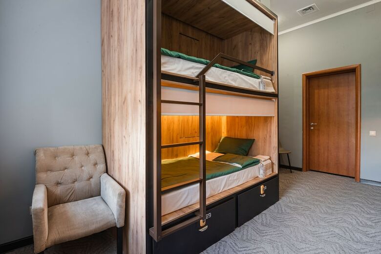 Hostal M&dhost - Hostel