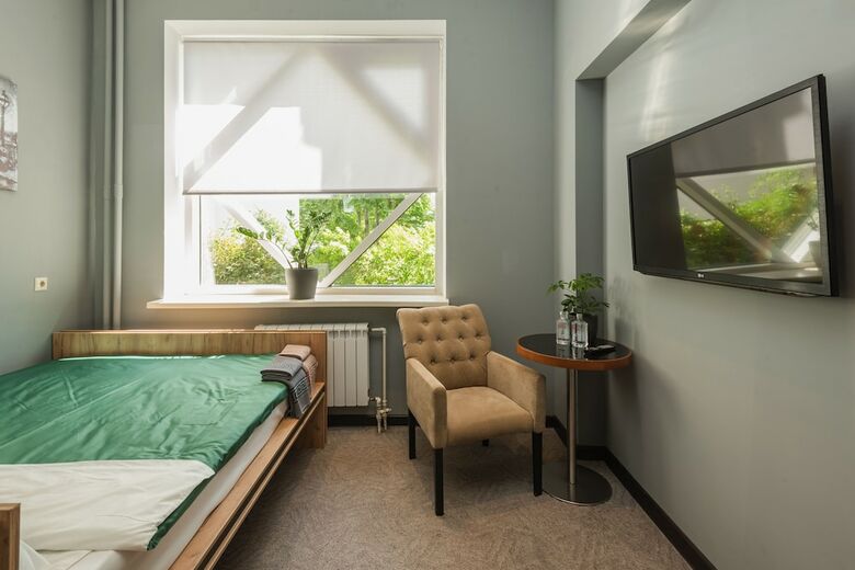Hostal M&dhost - Hostel