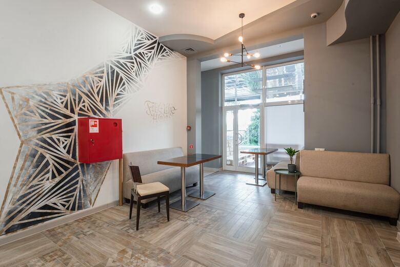 Hostal M&dhost - Hostel
