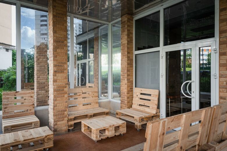 Hostal M&dhost - Hostel