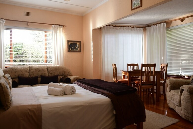 Apartamentos Bradclin House