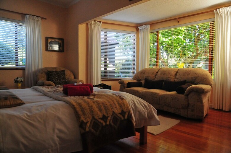 Apartamentos Bradclin House