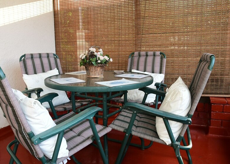 Apartamentos Bradclin House