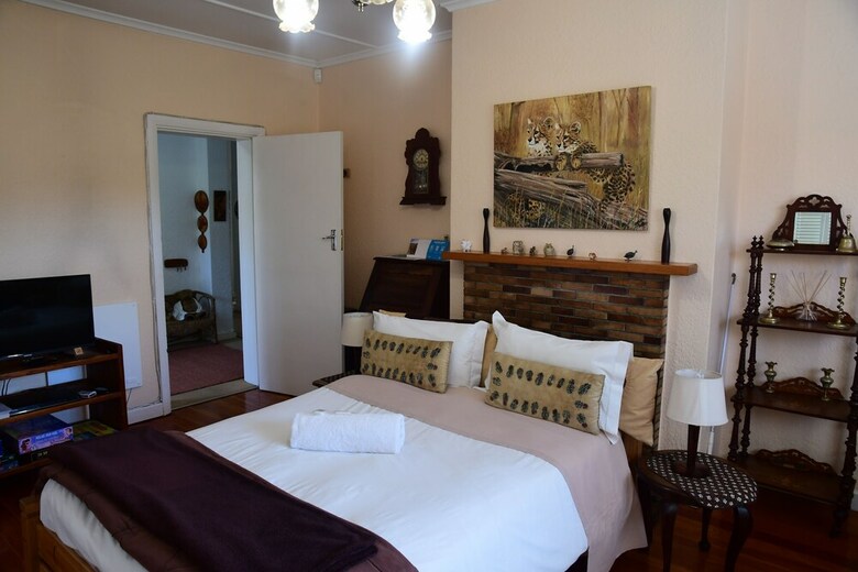 Apartamentos Bradclin House