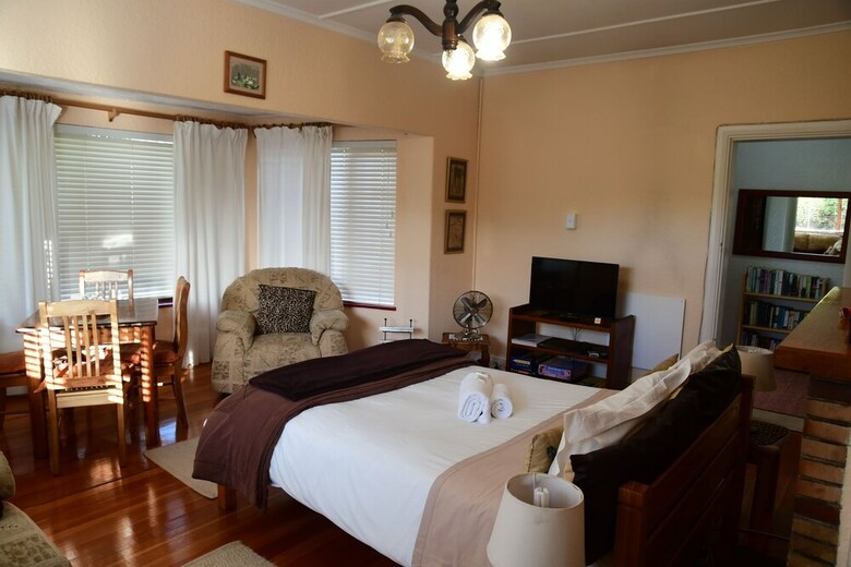 Apartamentos Bradclin House