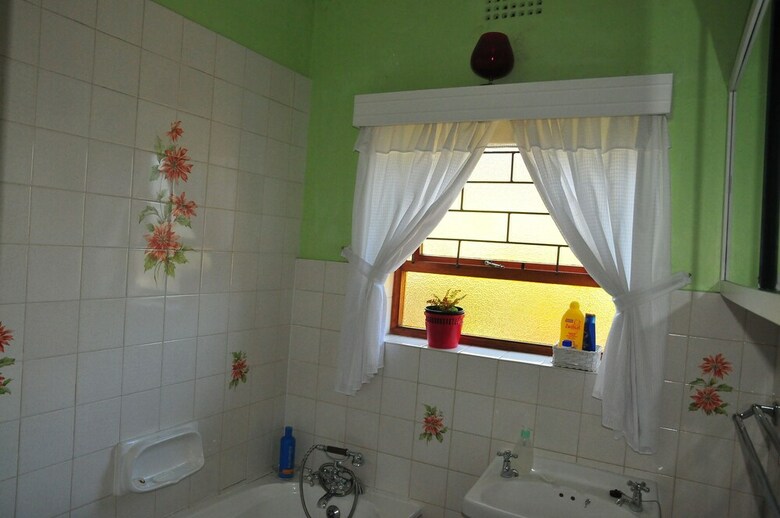 Apartamentos Bradclin House