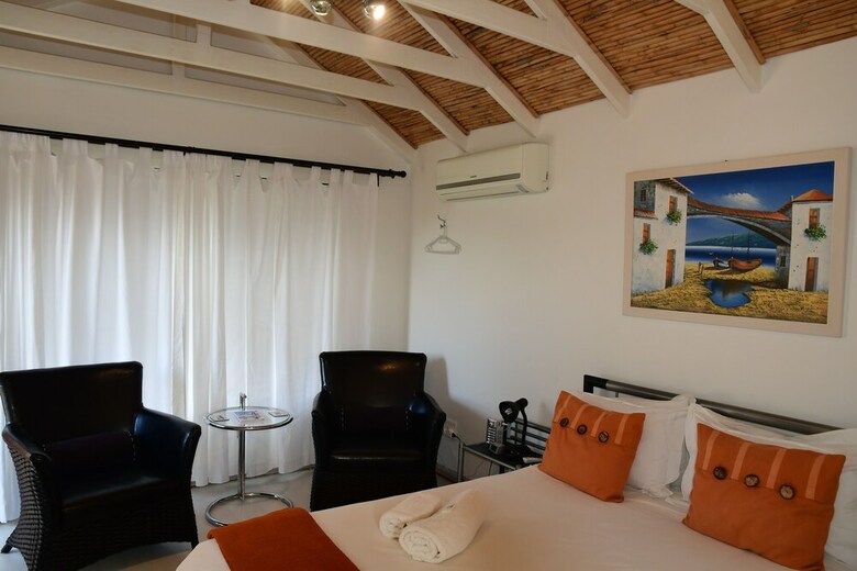 Apartamentos Bradclin House