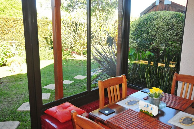 Apartamentos Bradclin House