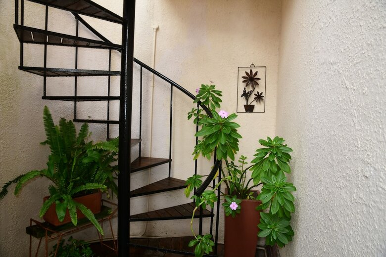 Apartamentos Bradclin House