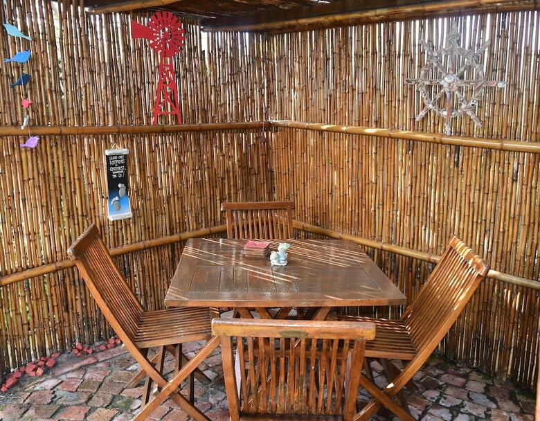 Apartamentos Bradclin House