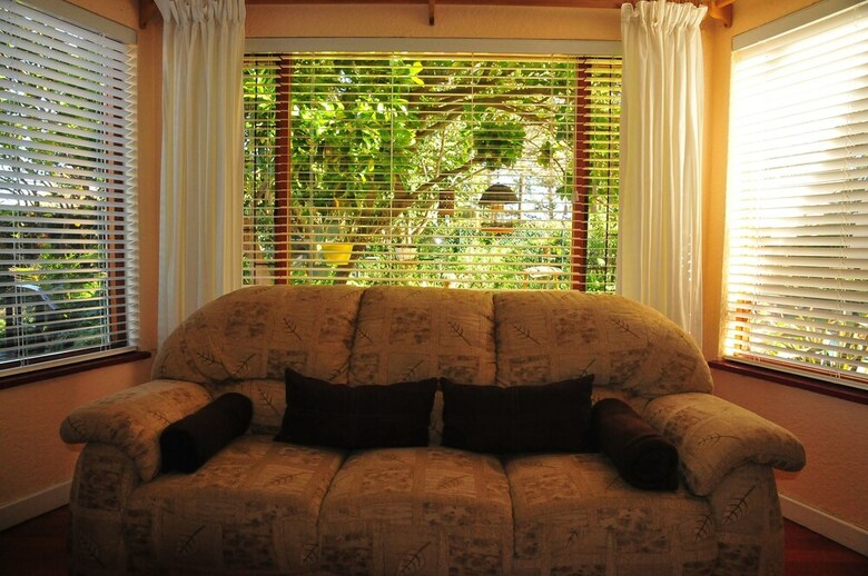 Apartamentos Bradclin House