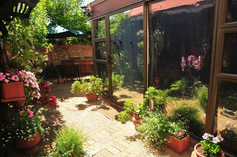 Apartamentos Bradclin House