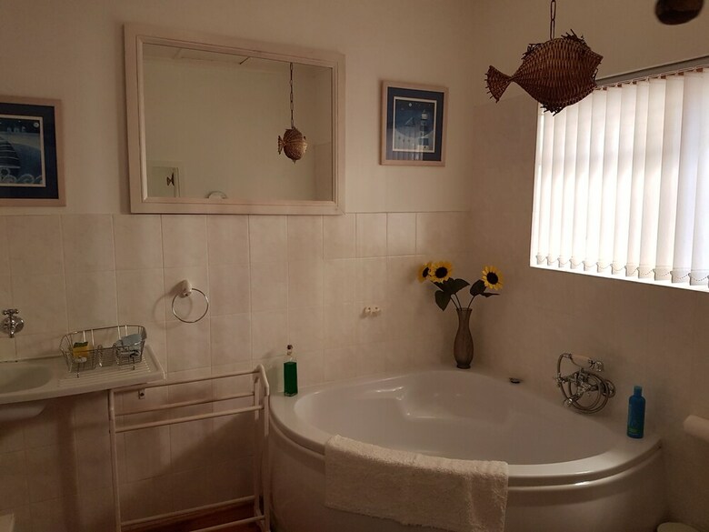 Apartamentos Bradclin House