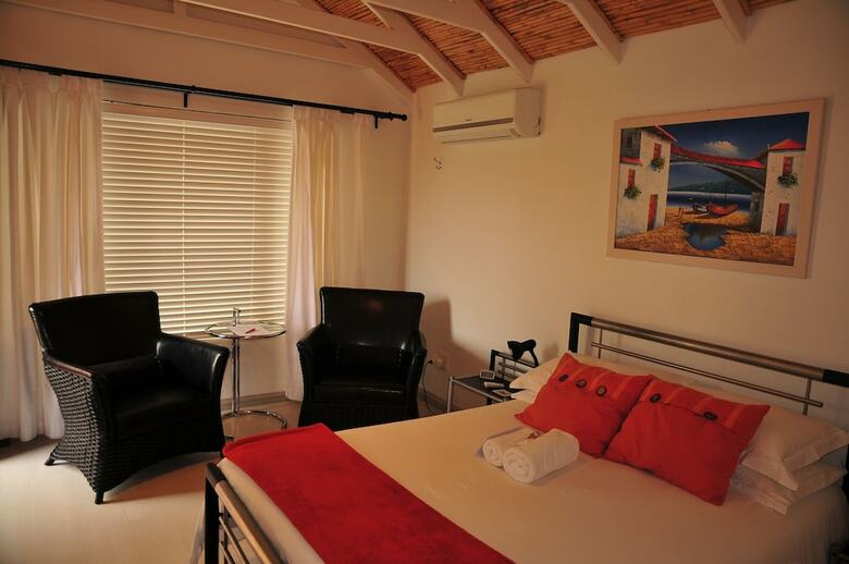 Apartamentos Bradclin House